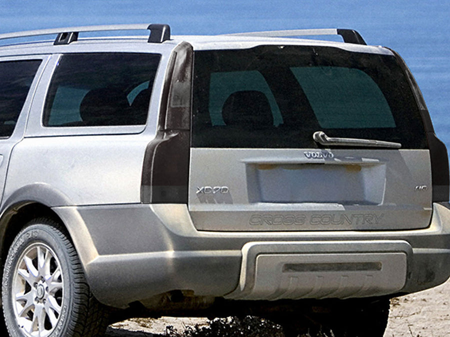 Rtint™ Volvo XC70 2003-2004 Tail Light Tint