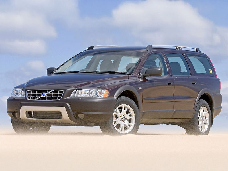 volvo xc70 2003-2005 Avery Dennison Headlight Protection Kits