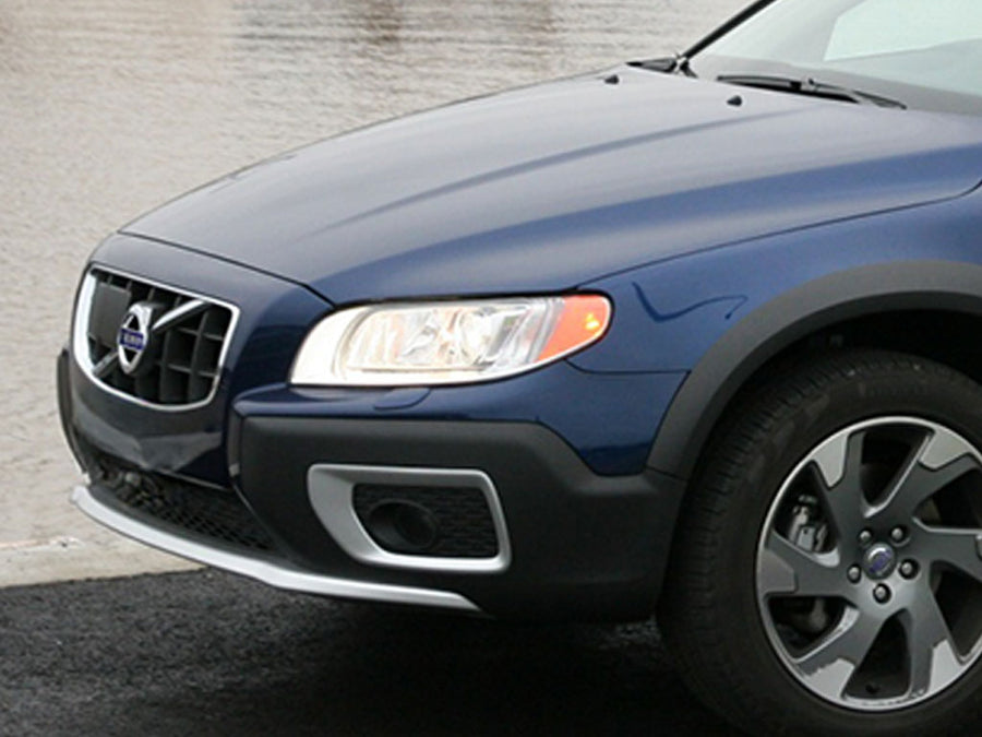 Avery Dennison™ Volvo XC70 2008-2013 Headlight Protection Film