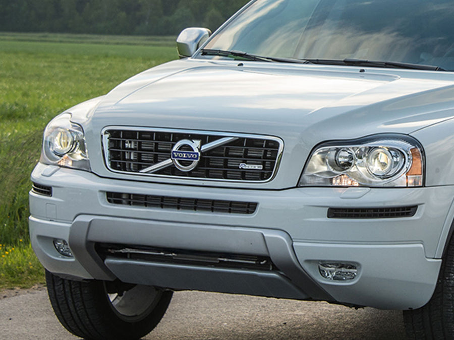 Rshield™ Volvo XC90 2003-2014 Headlight Protection Film