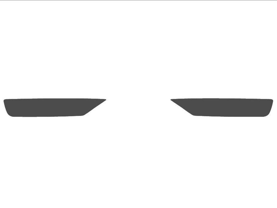 Rshield™ Volvo XC90 2021-2025 Fog Light Protection Kit