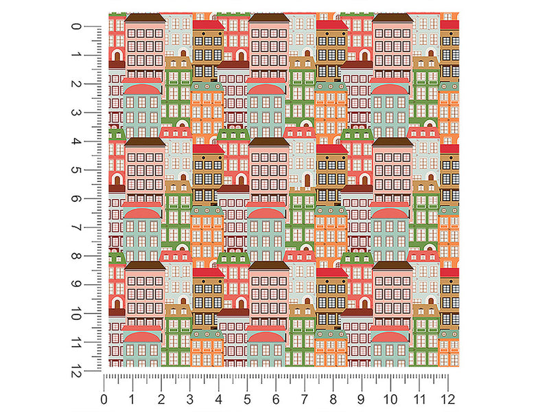 1ft x 1ft Craft Sheets