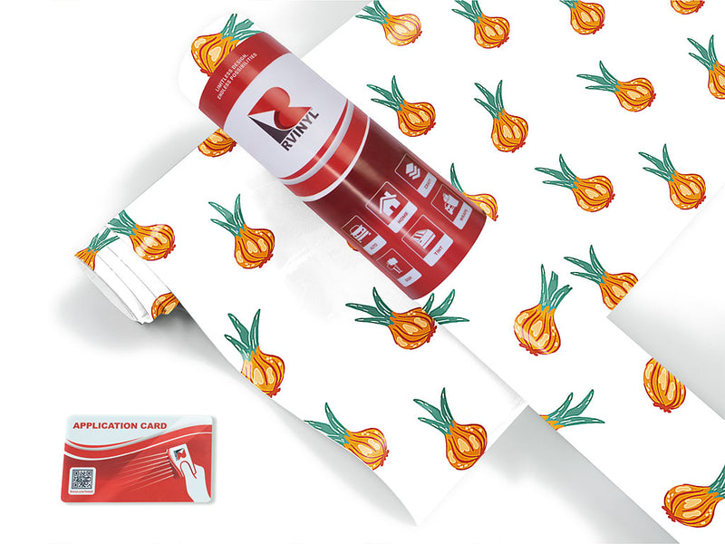 walla walla vegetable Craft Vinyl Roll