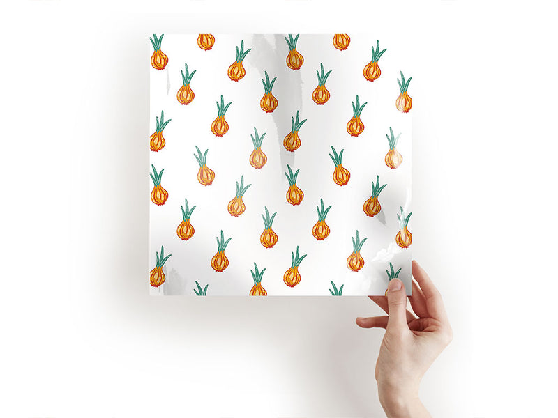 walla walla vegetable Craft Sheets