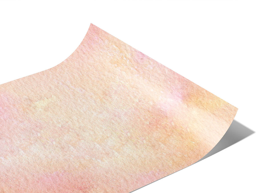 Wanna Have Fun Watercolor Vinyl Wraps~Rwraps Series 914 Digitally Printed Vinyl Wrap~0