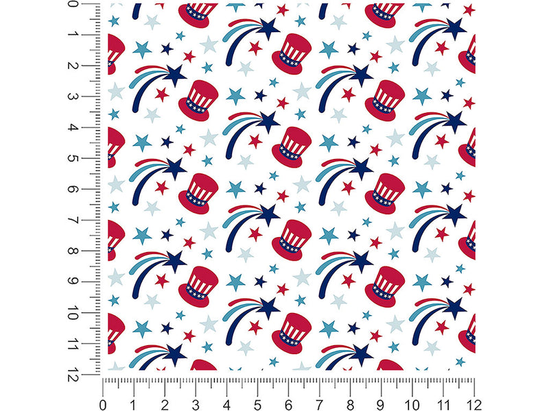 want you 1ft x 1ft Craft Sheets