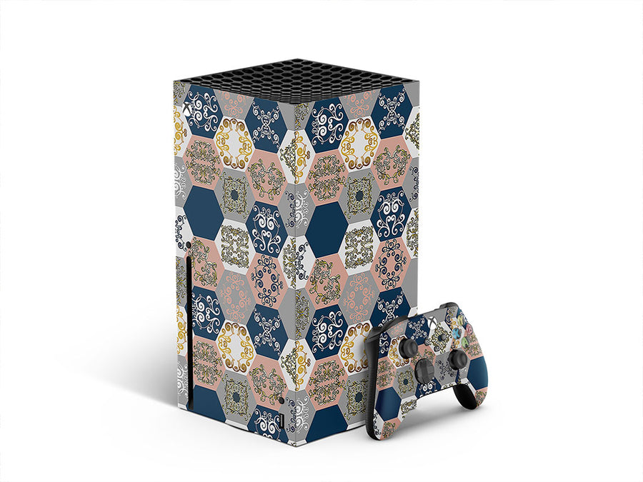XBOX DIY Decal