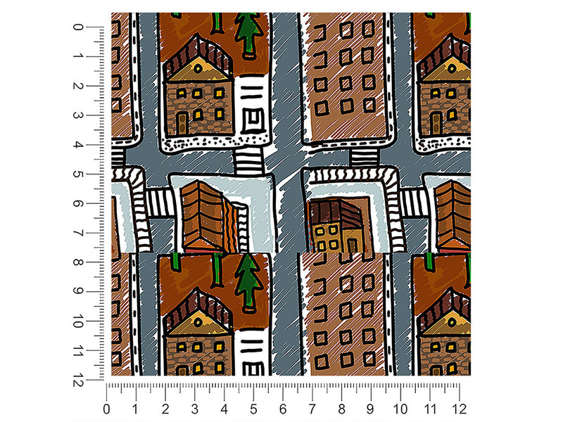 1ft x 1ft Craft Sheets
