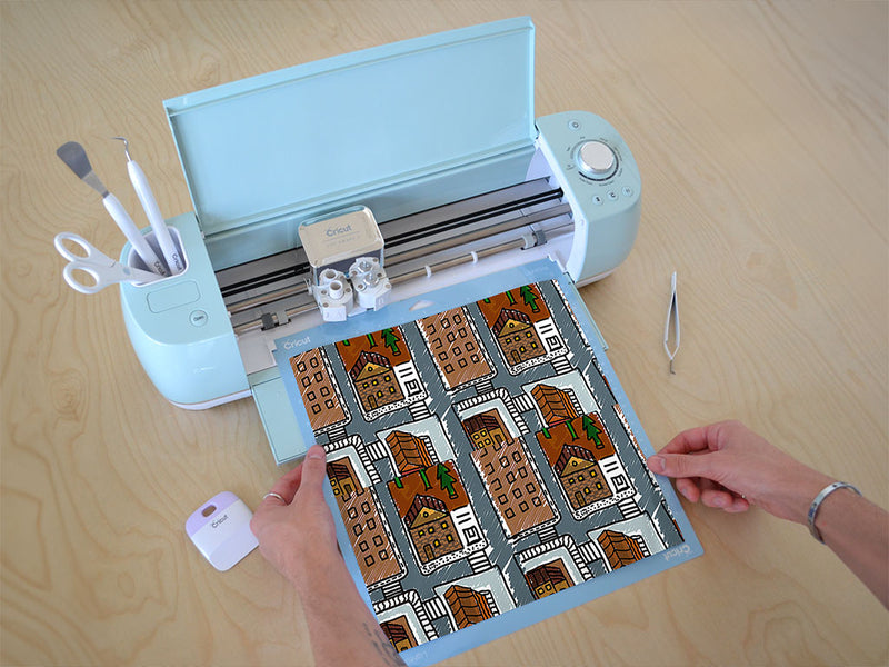 Cricut Compatible Vinyl