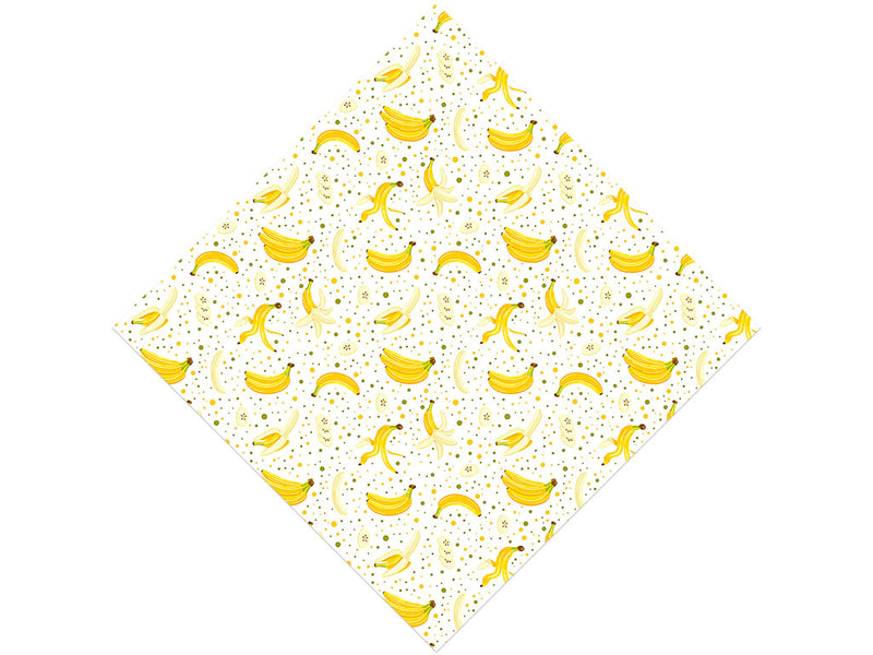 Watch Your Step Fruit Vinyl Wrap Pattern