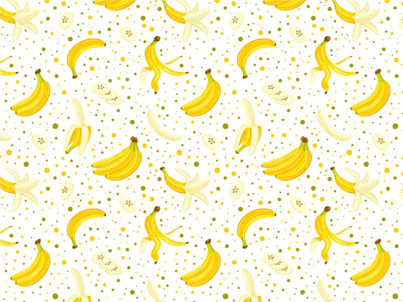 Watch Your Step Fruit Vinyl Wrap Pattern~Rwraps Series 914 Digitally Printed Vinyl Wrap~0
