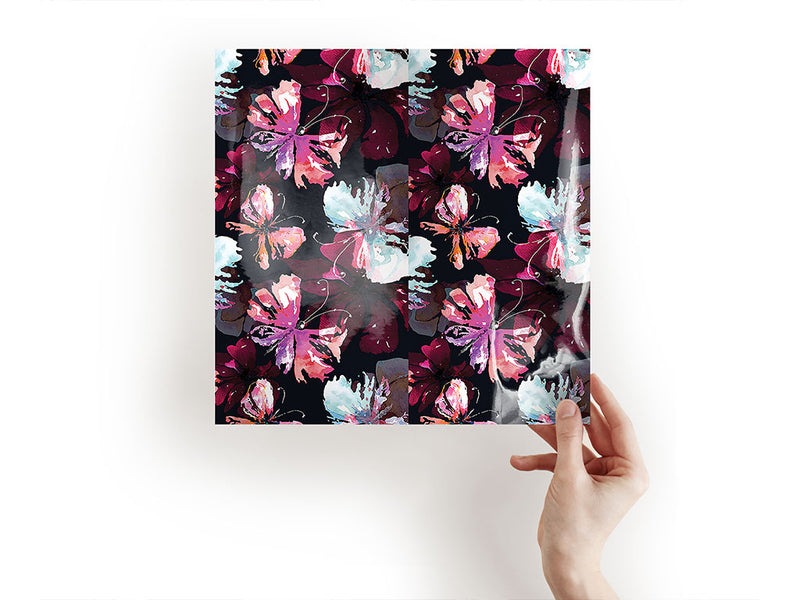 watercolor pollinators bug Craft Sheets