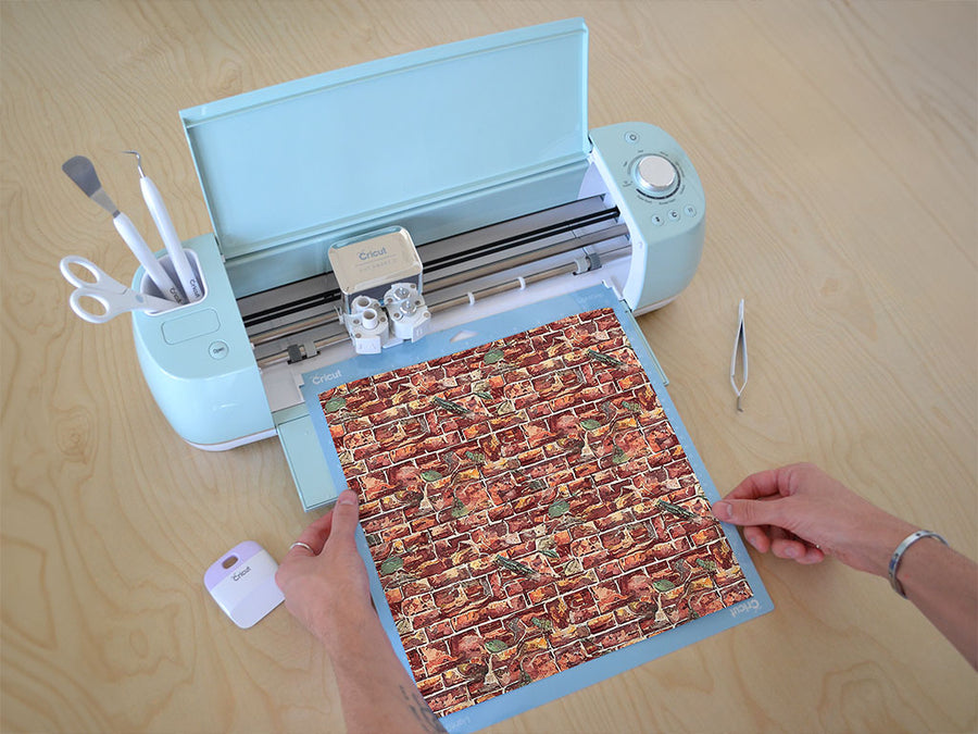 Cricut Compatible Vinyl