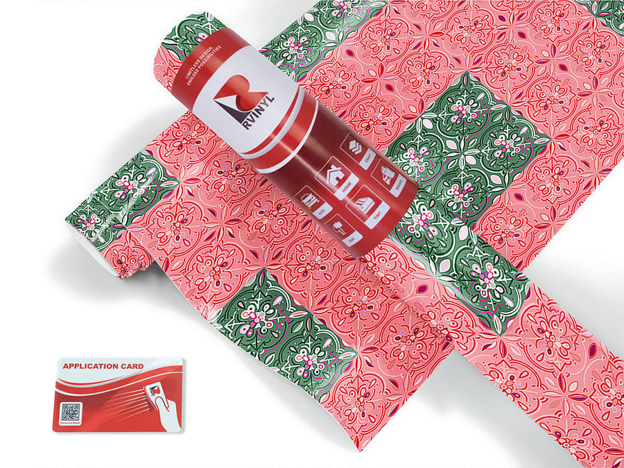 Craft Vinyl Roll