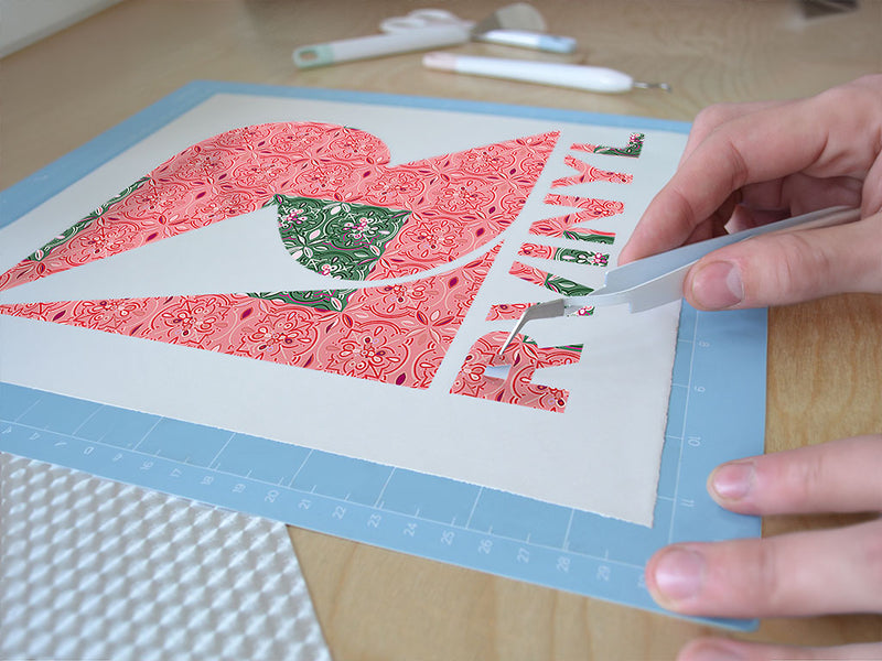 Easy Weed Craft Vinyl