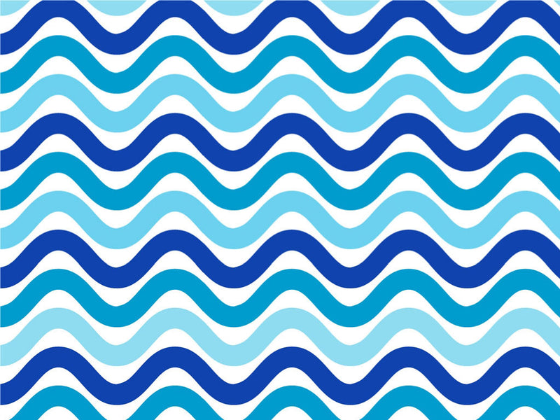 Watery Ripples Water Vinyl Wrap Pattern~Rwraps Series 914 Digitally Printed Vinyl Wrap~0