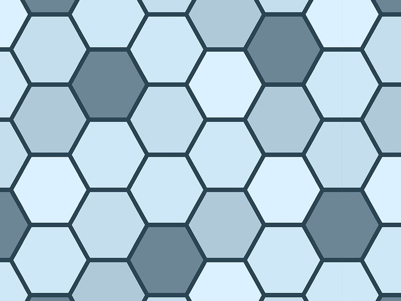 Watery Tiles Water Vinyl Wrap Pattern~Rwraps Series 914 Digitally Printed Vinyl Wrap~0