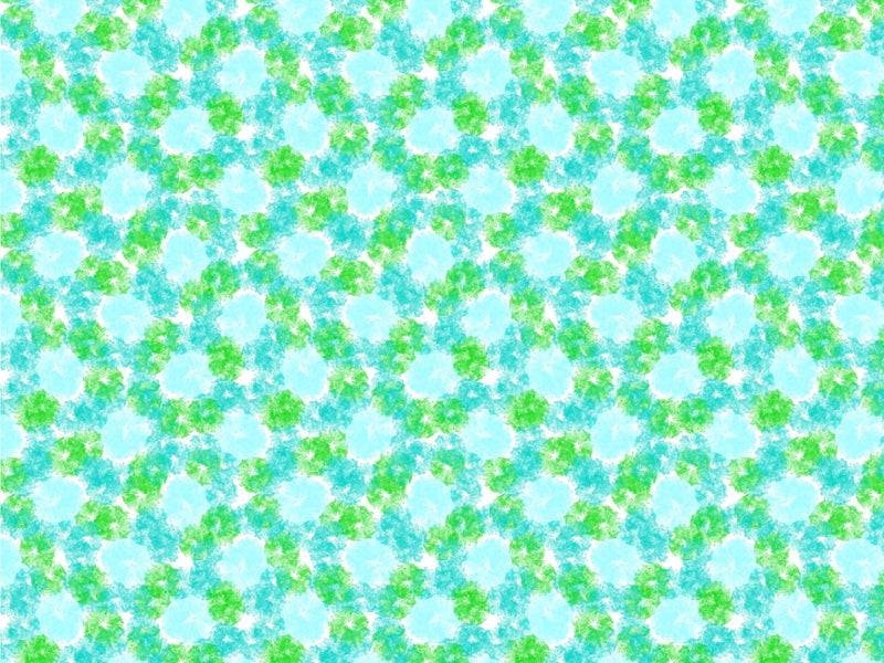 Wavy Wintergreen Tie Dye Vinyl Wrap Pattern~Rwraps Series 914 Digitally Printed Vinyl Wrap~0