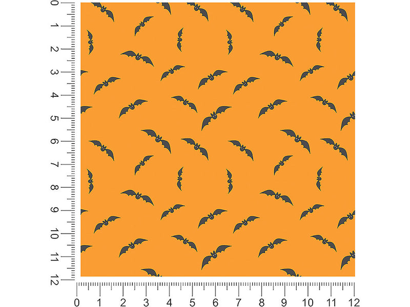 waynes fear animal 1ft x 1ft Craft Sheets