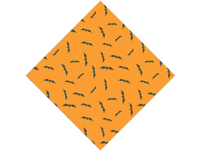 Waynes Fear Animal Vinyl Wrap Pattern