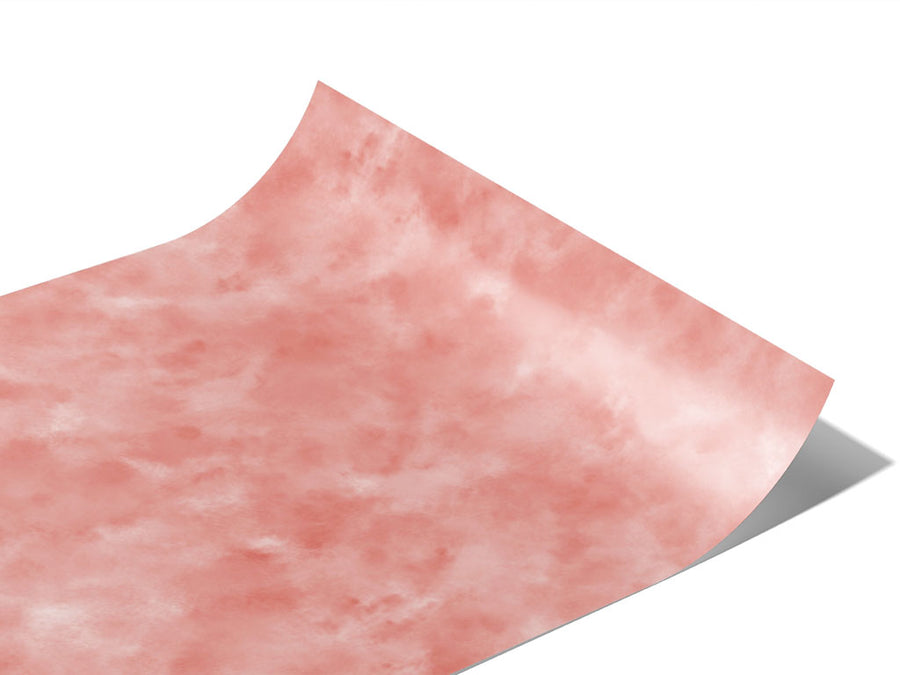 While it Lasted Watercolor Vinyl Wraps~Rwraps Series 914 Digitally Printed Vinyl Wrap~0