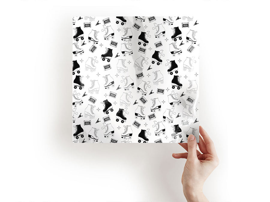 whip it sport Craft Sheets