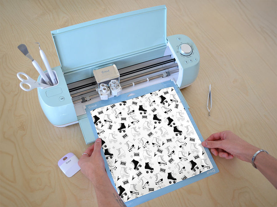 whip it sport Cricut Compatible Vinyl