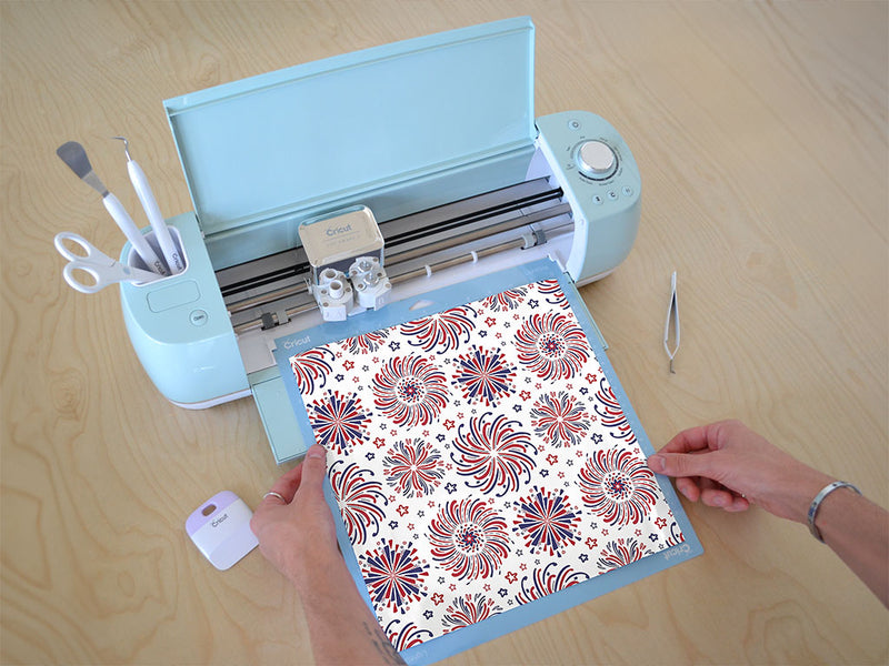 whirling dervish Cricut Compatible Vinyl