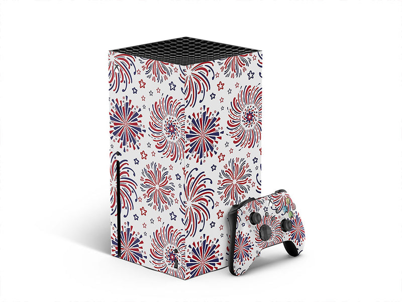 whirling dervish XBOX DIY Decal