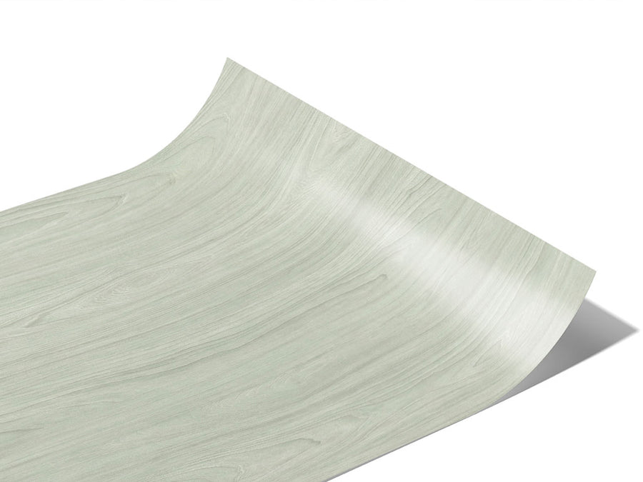 White Alder Woodgrain Vinyl Wraps~Rwraps Series 914 Digitally Printed Vinyl Wrap~1