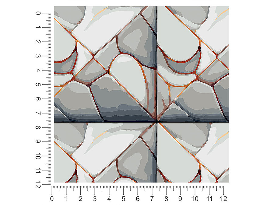 1ft x 1ft Craft Sheets