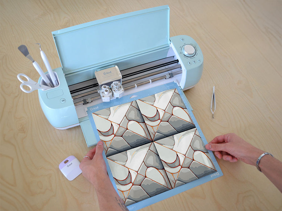 Cricut Compatible Vinyl
