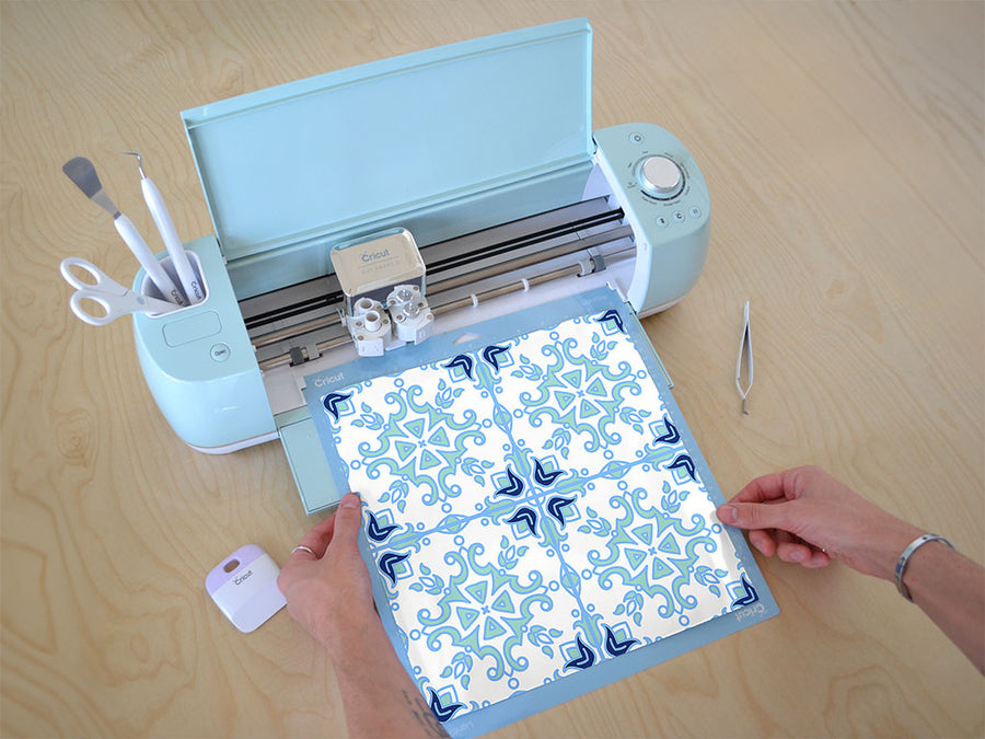 Cricut Compatible Vinyl