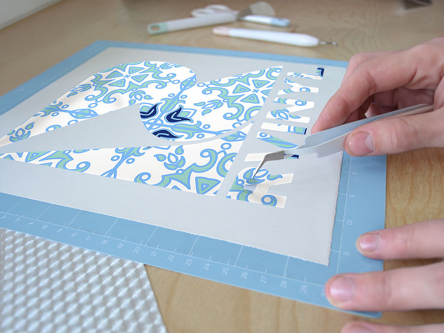 Easy Weed Craft Vinyl