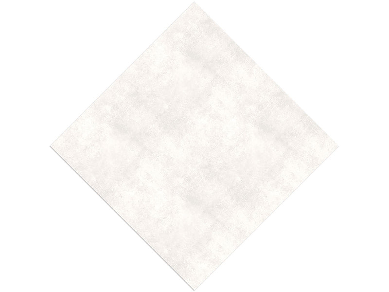 White Concrete Vinyl Wrap Pattern
