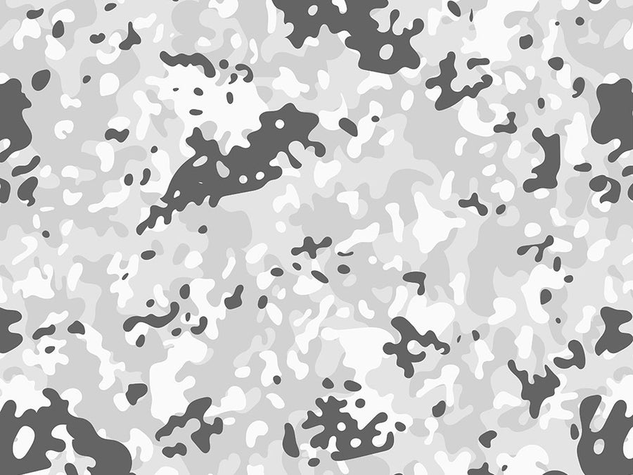 Rdash™ SMART ForTwo 2011-2015 Camo Dash Kits