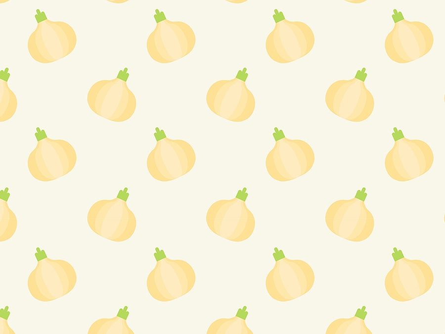 White Grano Vegetable Vinyl Wrap Pattern~Rwraps Series 914 Digitally Printed Vinyl Wrap~0