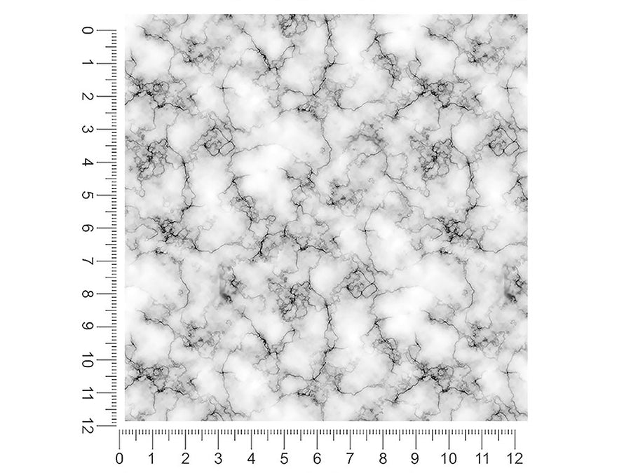 white marble stone 1ft x 1ft Craft Sheets