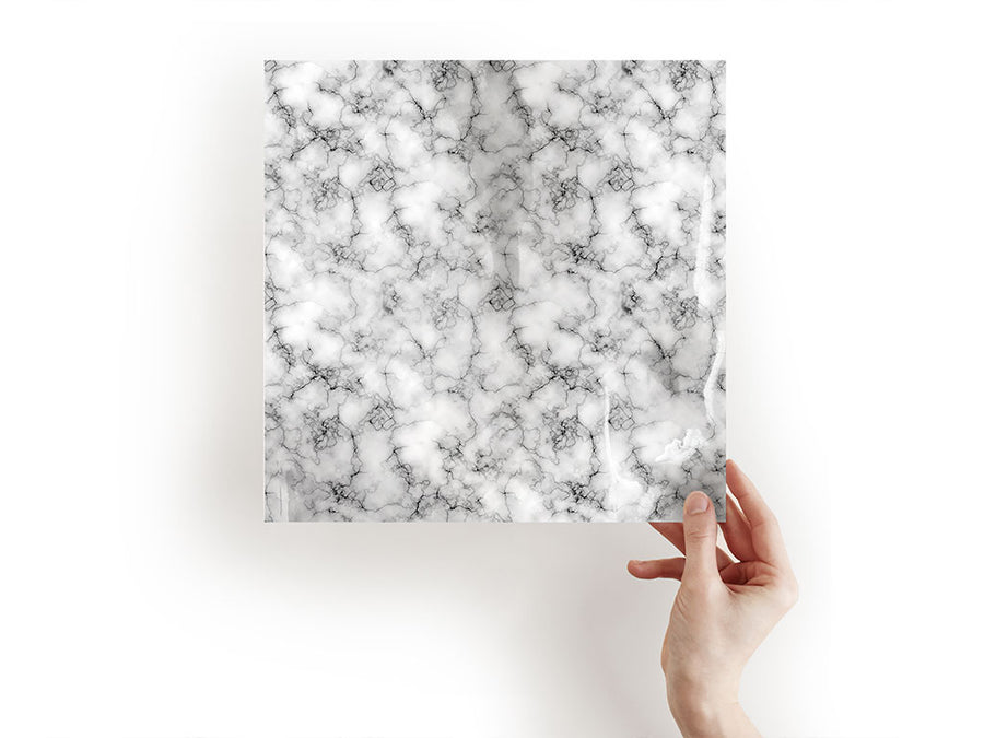 white marble stone Craft Sheets