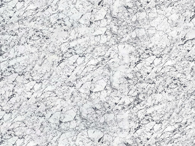 White Marmo Granite Vinyl Wrap Pattern~Rwraps Series 914 Digitally Printed Vinyl Wrap~0