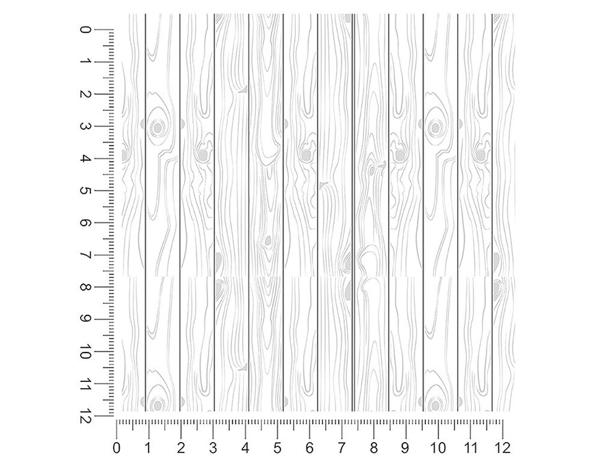 white 1ft x 1ft Craft Sheets