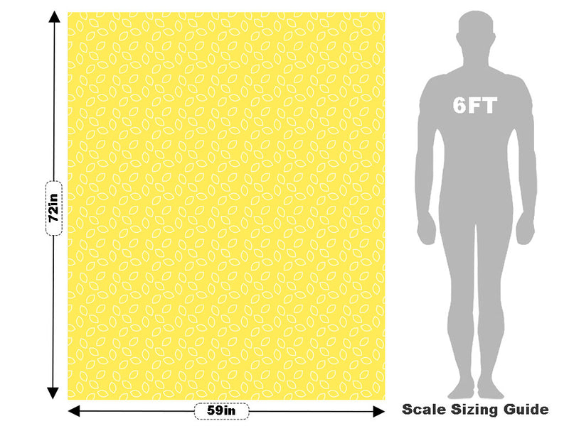 White Outline Fruit Vehicle Wrap Scale~Rwraps Series 914 White Outline Fruit Measurements~1