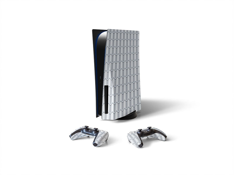 Sony PS5 DIY Skin