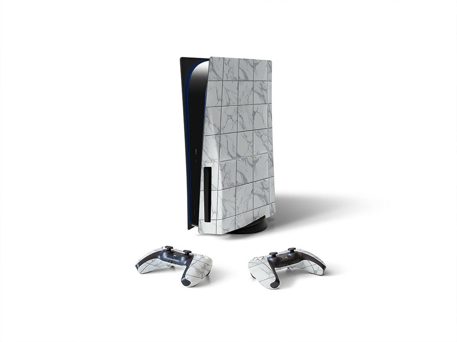 Sony PS5 DIY Skin