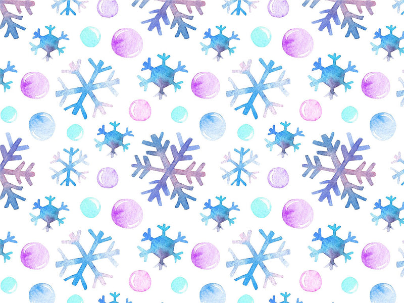 White Tile Snow Vinyl Wrap Pattern~Rwraps Series 914 Digitally Printed Vinyl Wrap~0