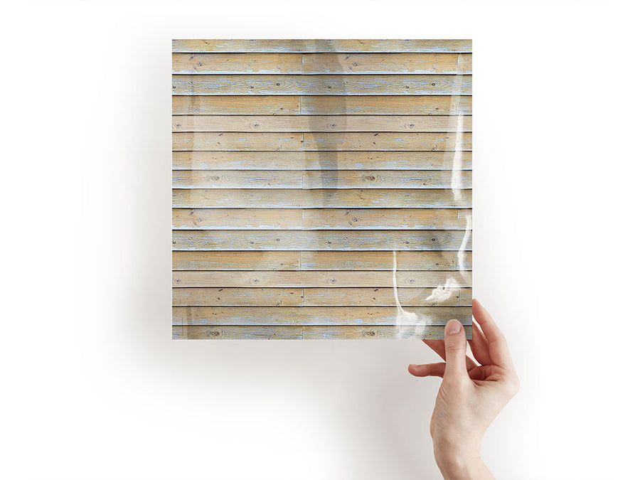 whitewash Craft Sheets