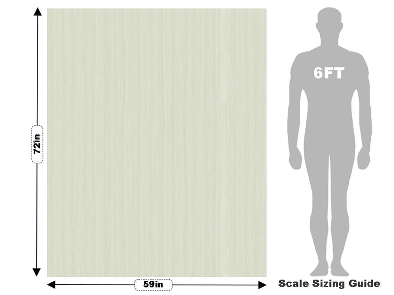 Whitewash Woodgrain Vehicle Wrap Scale~Rwraps Series 914 Whitewash Woodgrain Measurements~2