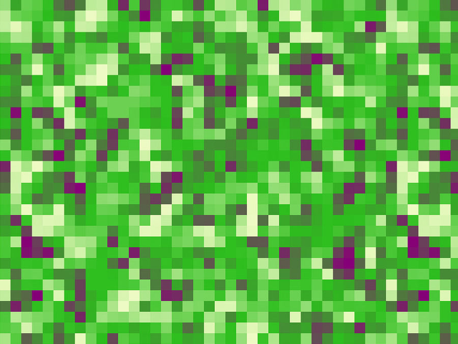 Wicked Malachite Pixel Vinyl Wrap Pattern~Rwraps Series 914 Digitally Printed Vinyl Wrap~0