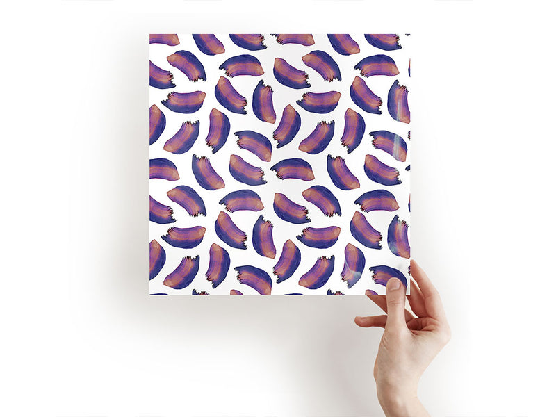 wicked stepmother abstract geometric Craft Sheets