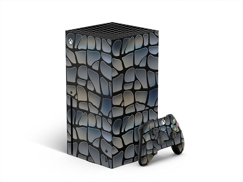 XBOX DIY Decal